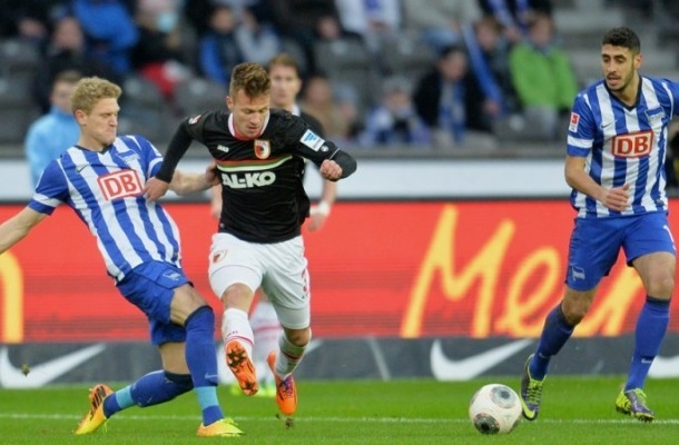 xem truc tiep bong da augsburg vs hertha berlin vd duc 20h30 ngay 115