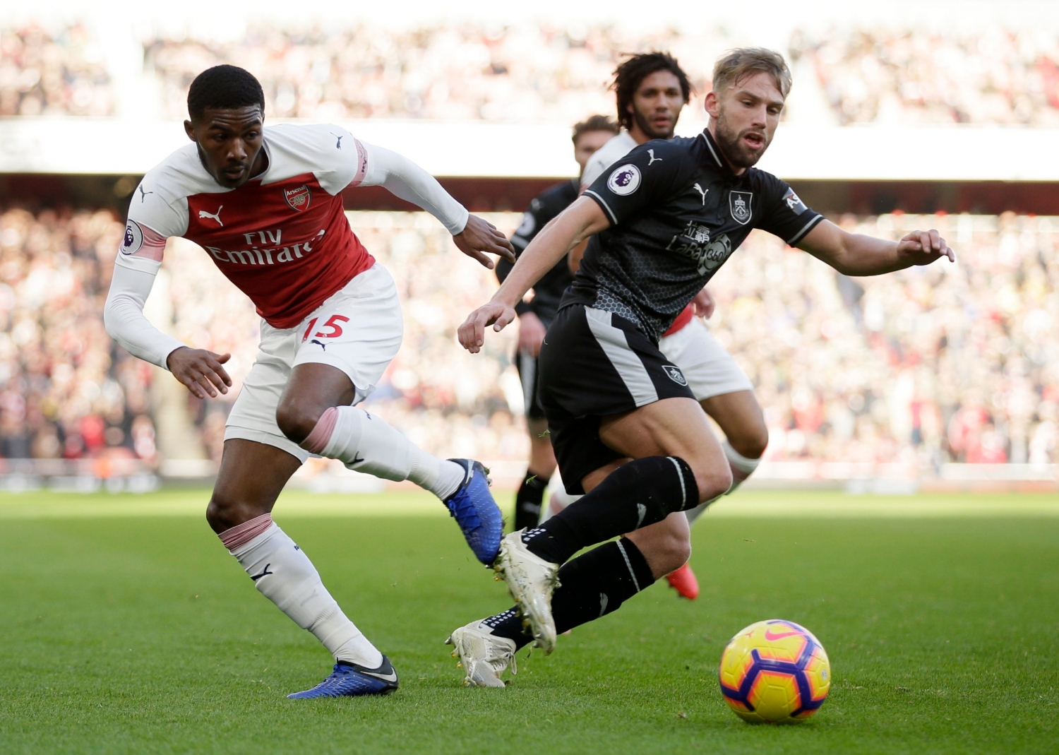 link xem truc tiep bong da burnley vs arsenal ngoai hang anh 21h ngay 125