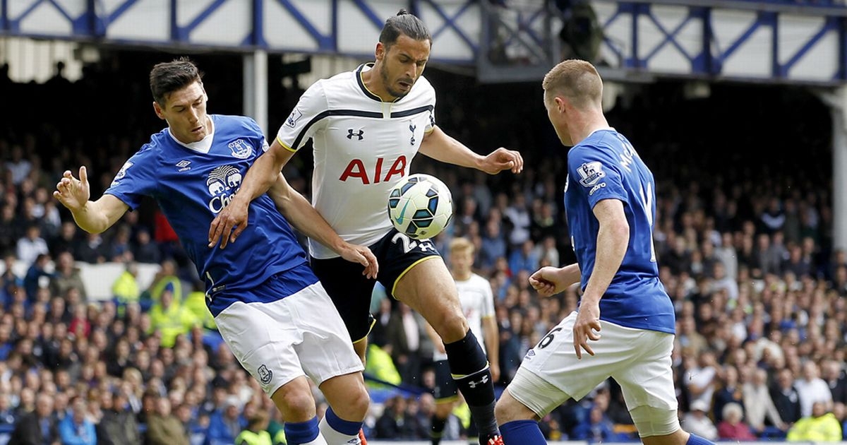 Xem trực tiếp bóng đá Tottenham vs Everton (Ngoại hạng Anh), 21h ngày 12/5