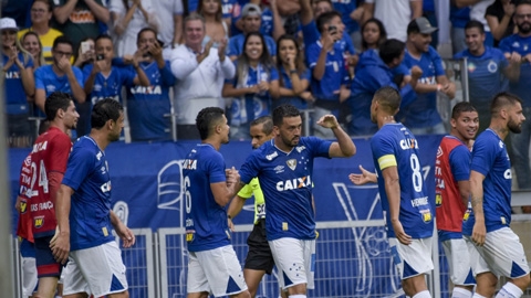 Link xem trực tiếp bóng đá Fluminense vs Cruzeiro, 7h30 ngày 16/5