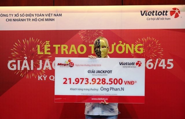 Hơn 136 tỷ đồng tiền trúng số độc đắc “vô chủ” sẽ đi về đâu?