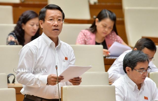 “Gian lận thi cử 2018 là hành vi ăn cướp, vô liêm sỉ!”