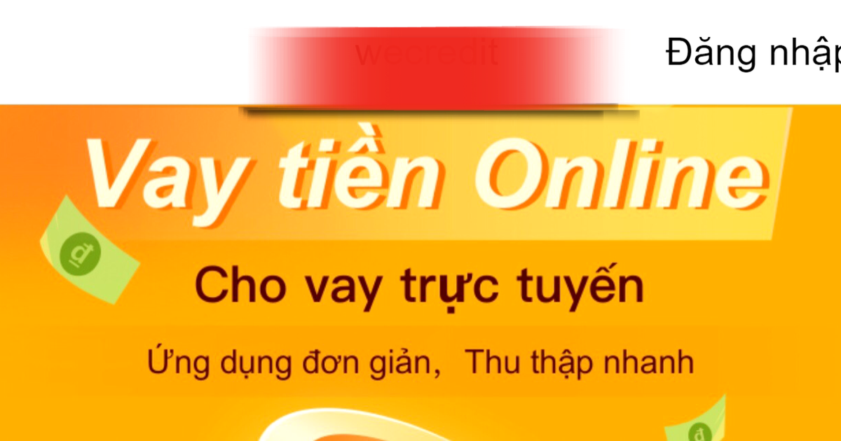 "Ổ" cho vay nóng online do người Trung Quốc cầm đầu, lãi suất…1000%/năm