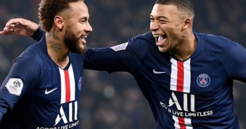 PSG bị loại ở Champions League, Neymar và Mbappe sẽ tháo chạy?