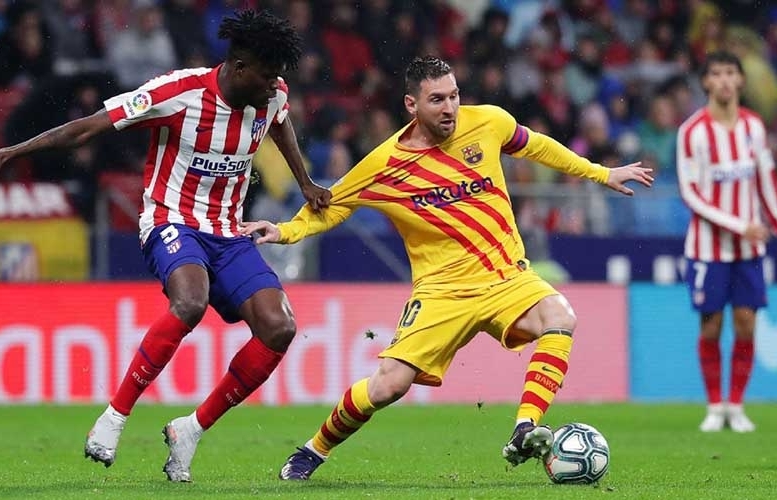 Link xem trực tiếp Barcelona vs Atletico Madrid (La Liga), 21h15 ngày 8/5