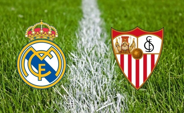 Xem trực tiếp Real Madrid vs Sevilla ở đâu?