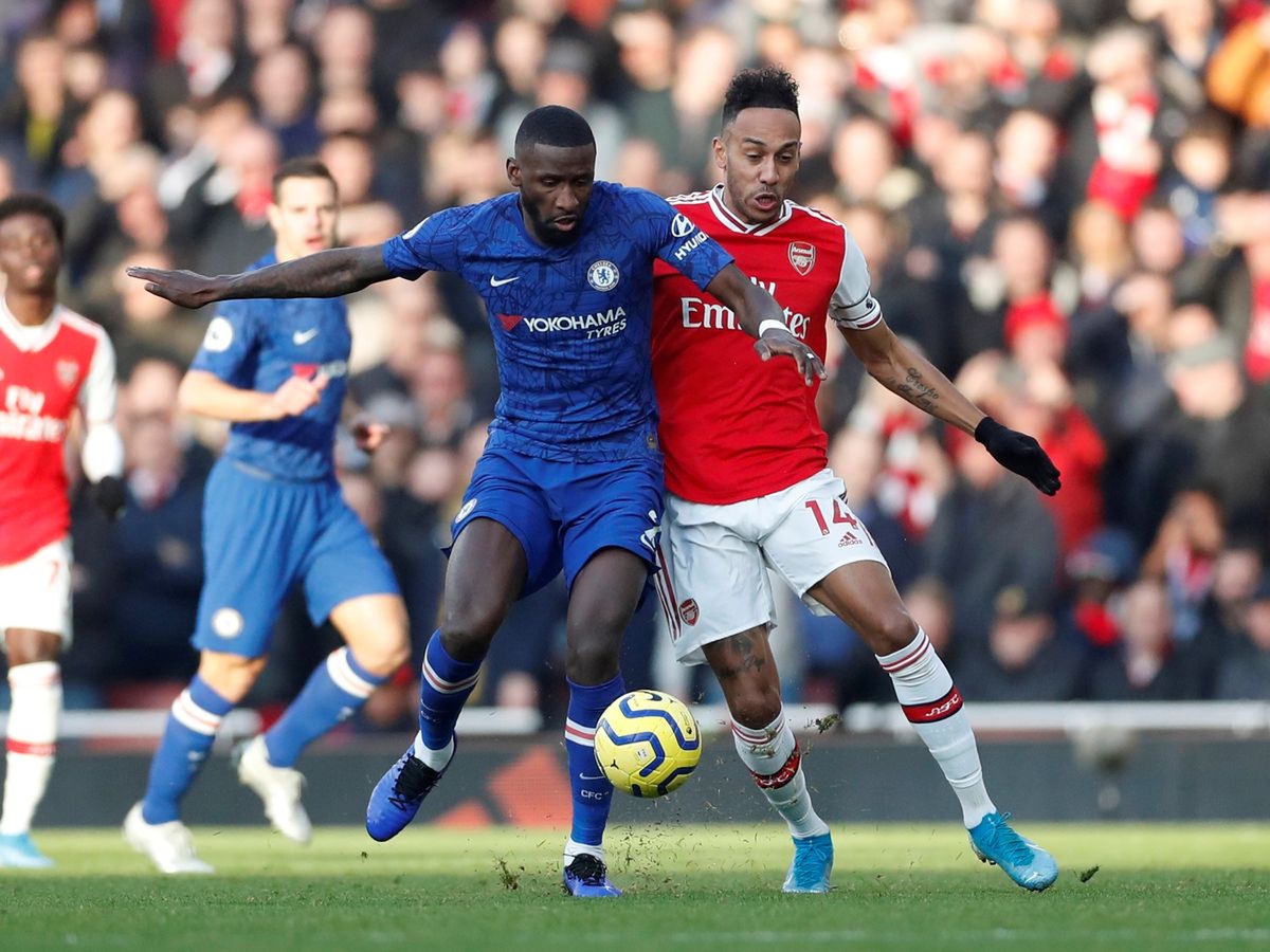 Link xem trực tiếp Chelsea vs Arsenal (Ngoại hạng Anh), 2h15 ngày 13/5