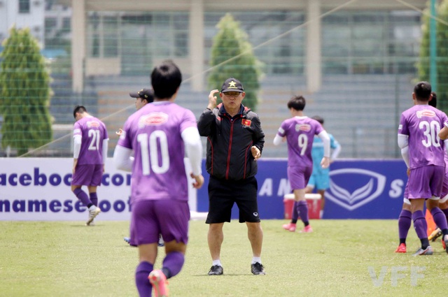 Vì sao đội tuyển Việt Nam khao khát thành công ở vòng loại World Cup 2022? - 1