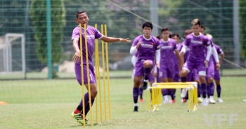 Những tuyển thủ nào đã được thầy Park sử dụng ở vòng loại World Cup?