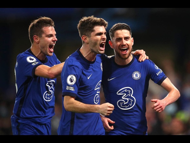 Cuộc đua top 4 Premier League: Nỗi đau giằng xé - 2