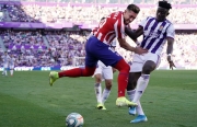 Link xem trực tiếp Valladolid vs Atletico Madrid (La Liga), 23h ngày 22/5