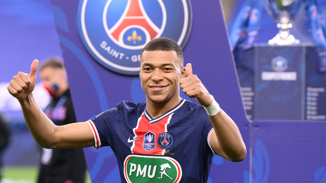 Mbappe đạt thỏa thuận với Real Madrid, PSG quyết chơi tất tay - 2