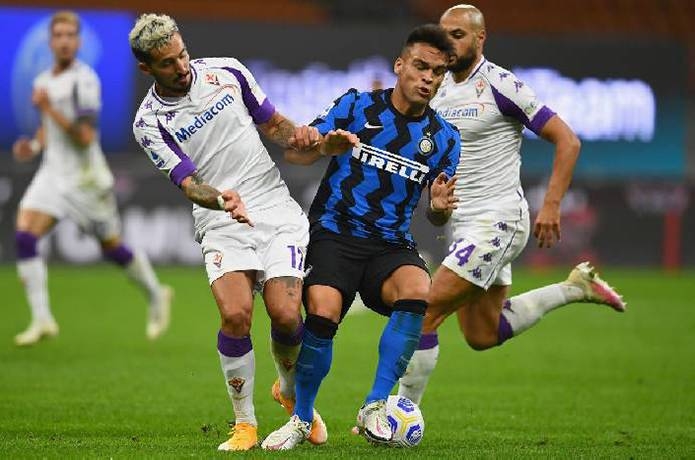 Link xem trực tiếp Udinese vs Inter (Serie A), 23h ngày 1/5/2022