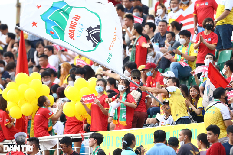 Đánh bại Sydney FC, HA Gia Lai hiên ngang chia tay AFC Champions League - 2