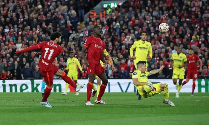 Link xem trực tiếp Villarreal vs Liverpool (Bán kết Cup C1 Châu Âu), 2h ngày 4/5