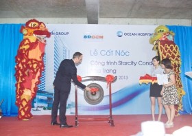 Hai sự kiện lớn của OceanGroup