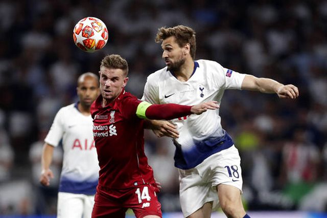 nhin lai chien thang ngot ngao cua liverpool truoc tottenham