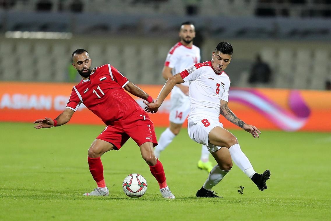 Link xem trực tiếp Slovakia vs Jordan (Giao hữu), 1h30 ngày 8/6