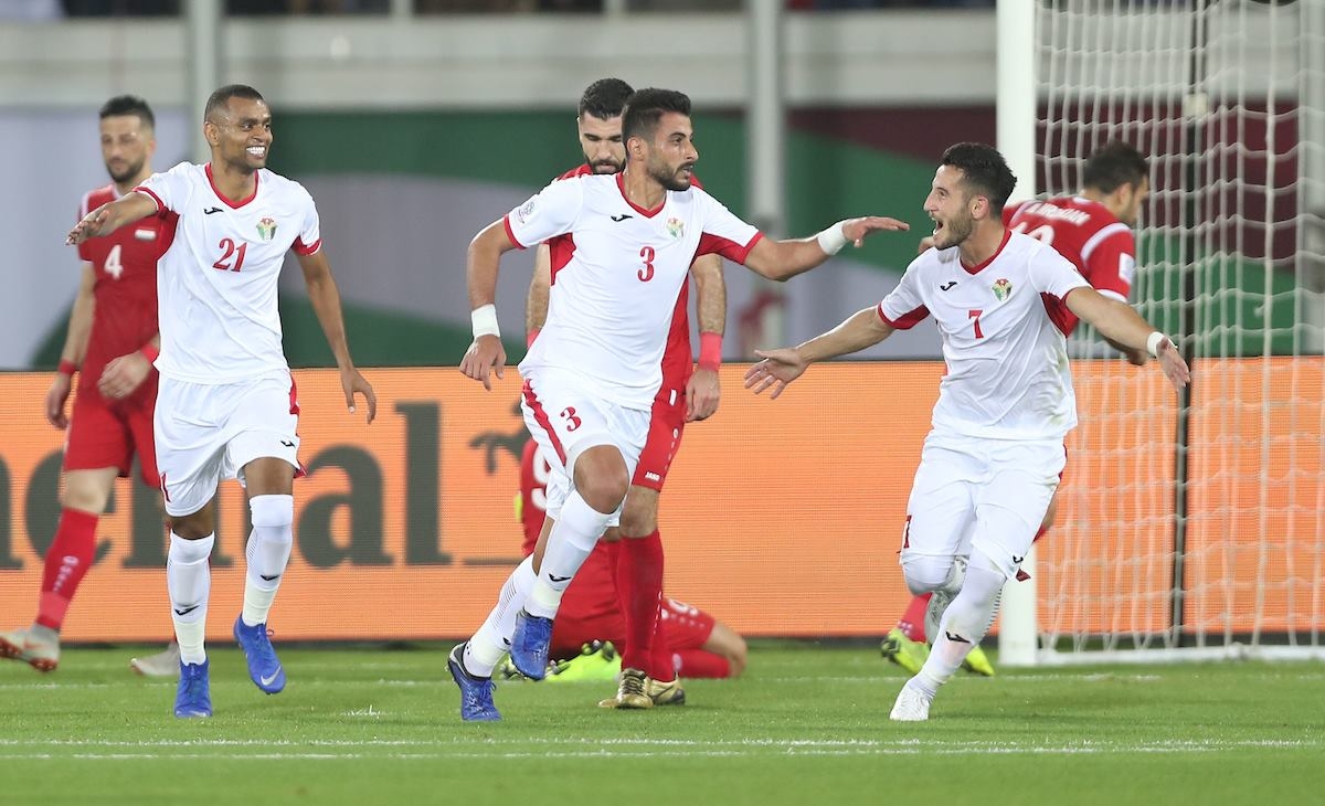 Link xem trực tiếp Jordan vs Indonesia (Giao hữu), 20h ngày 11/6