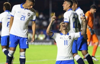 Link xem trực tiếp Brazil vs Venezuela (Copa America), 7h ngày 19/6