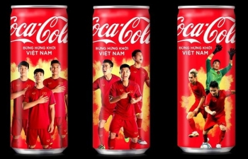 Bộ Văn hoá yêu cầu Coca-cola chỉnh sửa cụm từ quảng cáo vì… thiếu thẩm mỹ