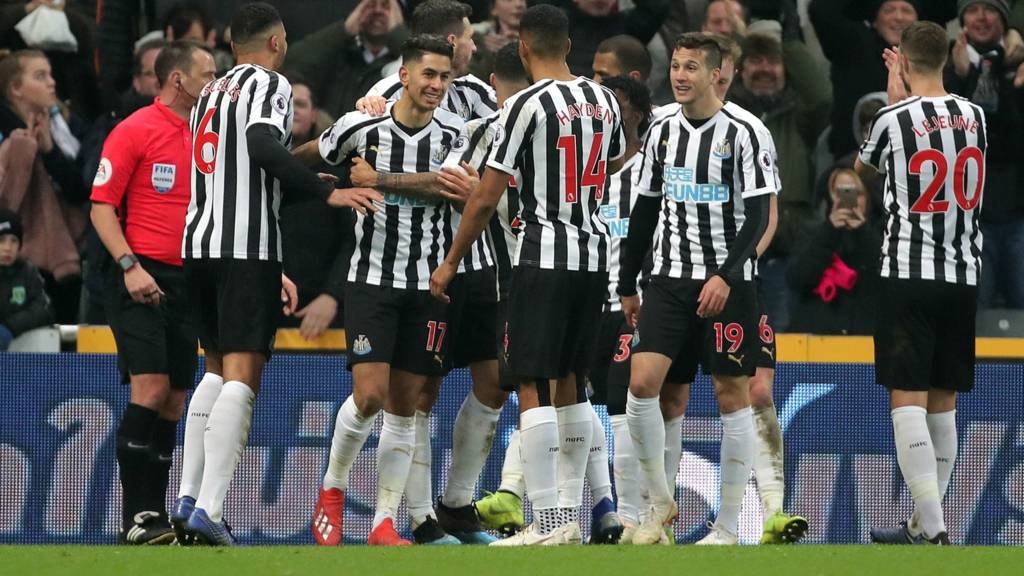 Link xem trực tiếp Newcastle vs Sheffield United (Ngoại hạng Anh), 20h ngày 21/6