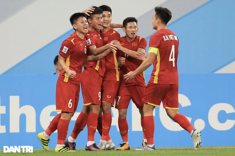 U23 Việt Nam - U23 Hàn Quốc: Núi cao thách thức thầy trò HLV Gong Oh Kyun - 1