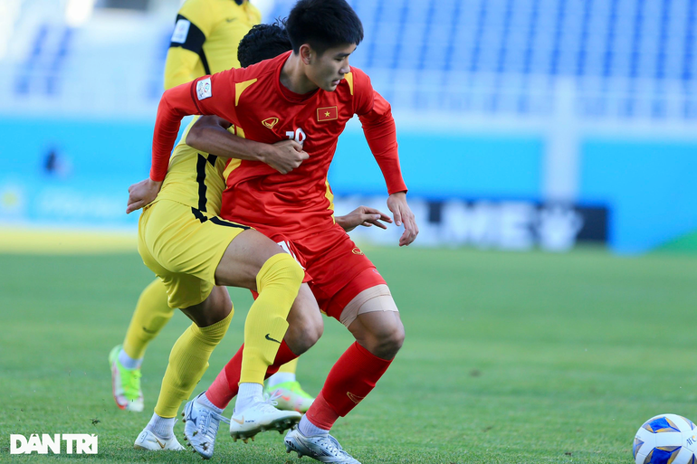 Báo Đông Nam Á nhận định về cuộc so tài U23 Việt Nam và U23 Saudi Arabia - 2