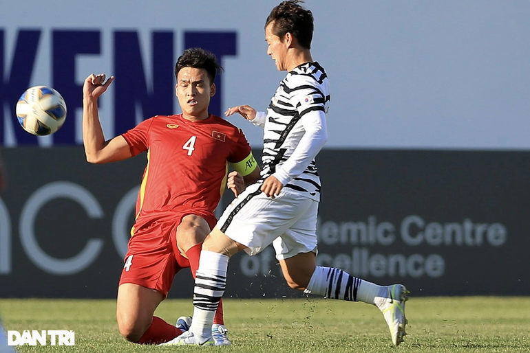 U23 Việt Nam - U23 Saudi Arabia: Chờ cơn địa chấn châu Á - 2