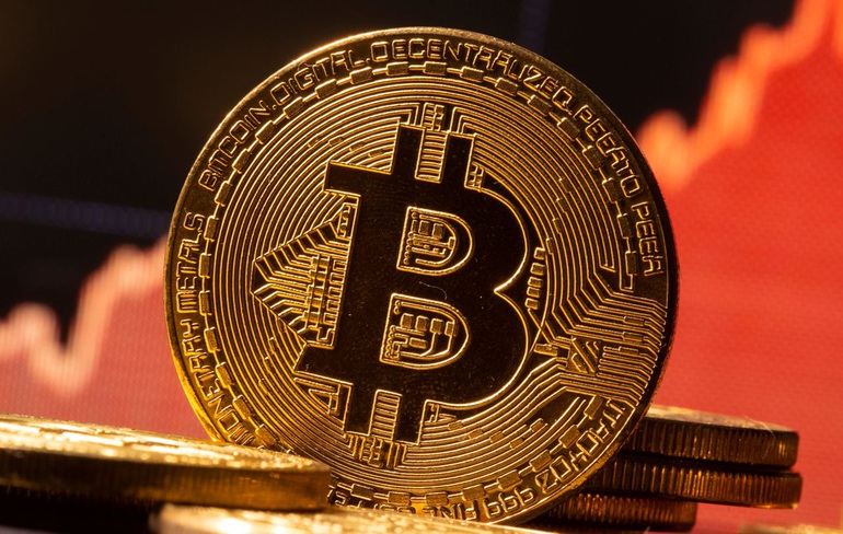 Bitcoin về mốc 21.000 USD, thị trường tiền số hoảng loạn - 1