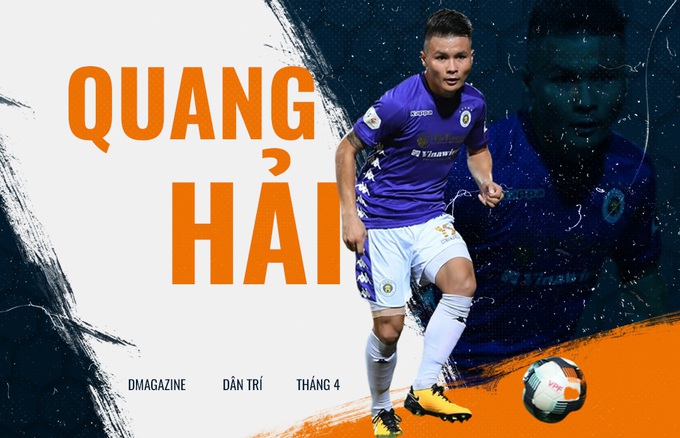 HLV Nimes lên tiếng về khả năng chiêu mộ Quang Hải - 2