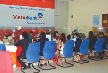 VietinBank Quảng Bình: Bán lẻ chuyên nghiệp và hiệu quả