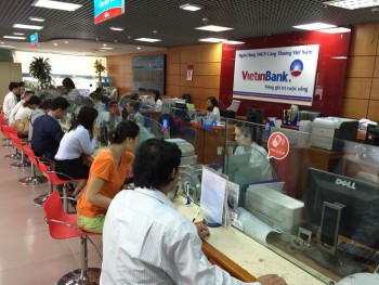 Vietinbank tập trung phát triển khách hàng mới