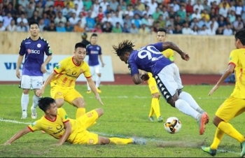 Xem trực tiếp Nam Định vs Hà Nội FC (Cup Quốc gia), 17h ngày 4/7