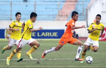 Xem trực tiếp bóng đá Đà Nẵng vs Hải Phòng (V-League 2019), 17h ngày 13/7