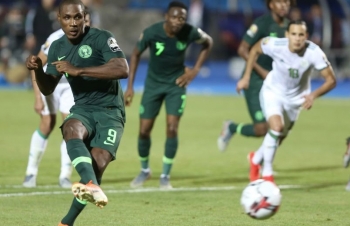 Link xem trực tiếp bóng đá Tunisia vs Nigeria (Can Cup), 2h ngày 18/7