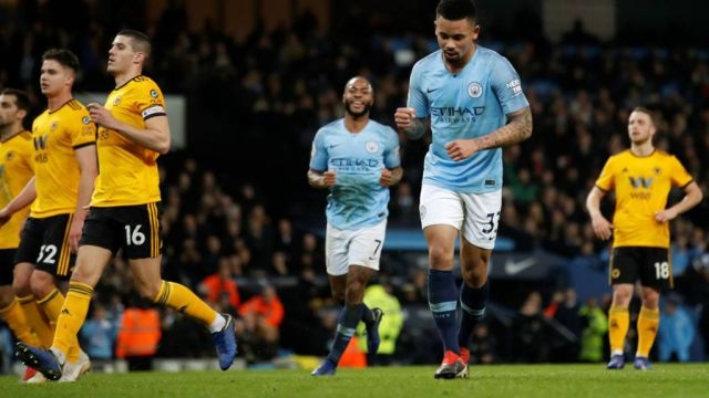 Link xem trực tiếp bóng đá Wolves vs Man City (Giao hữu), 18h30 ngày 20/7