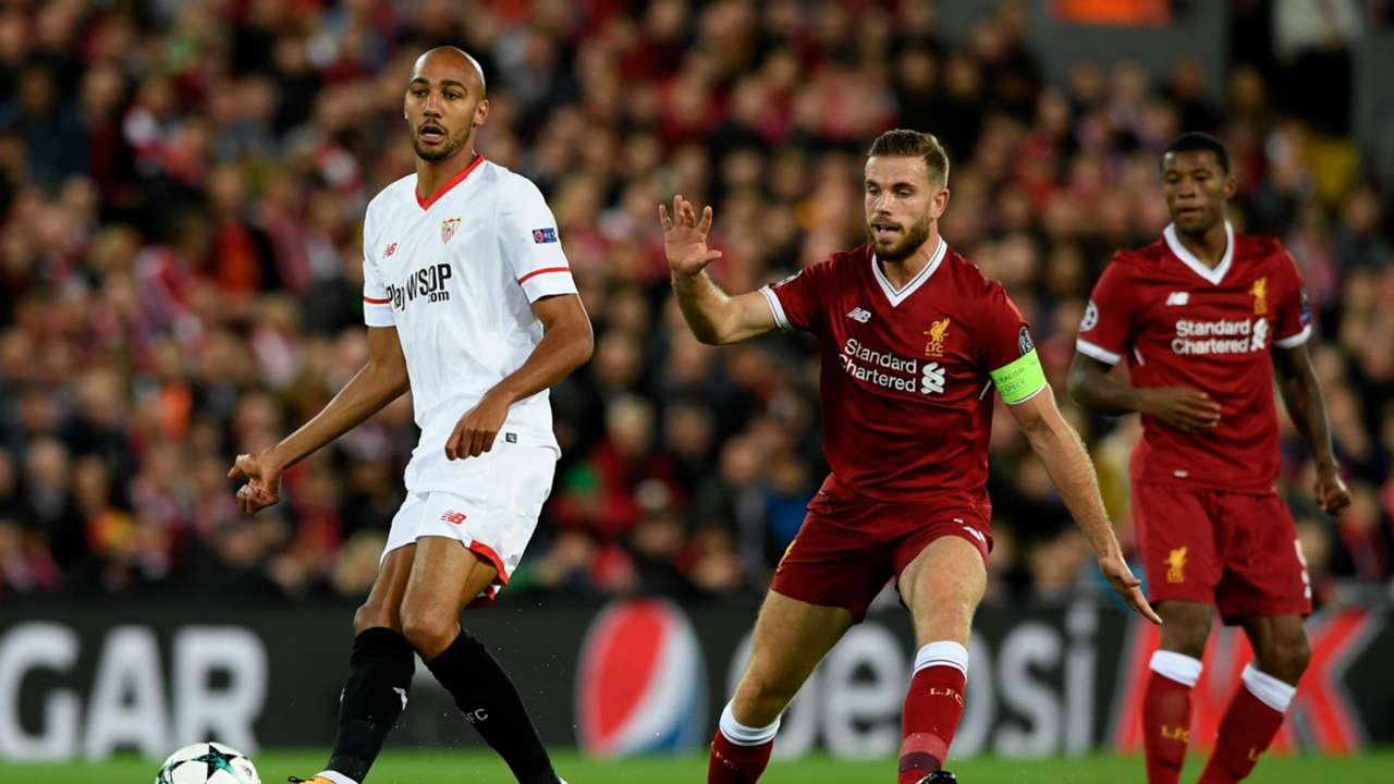 Link xem trực tiếp bóng đá Liverpool vs Sevilla (Giao hữu), 5h ngày 22/7