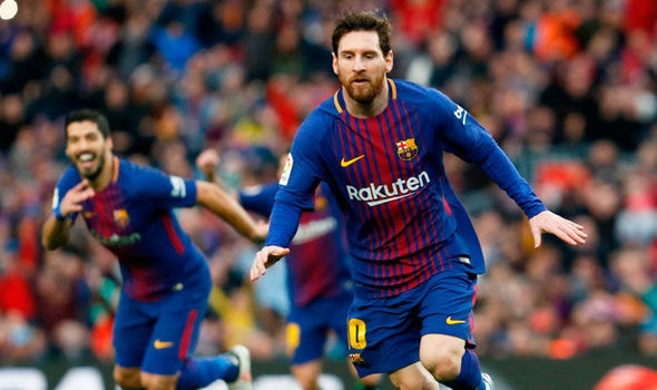 Link xem trực tiếp bóng đá Barcelona vs Chelsea (Giao hữu), 17h30 ngày 23/7