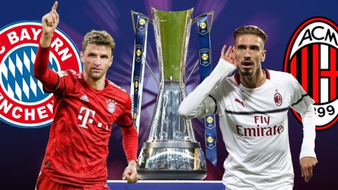 link xem truc tiep bong da bayern vs ac milan icc cup 8h ngay 247