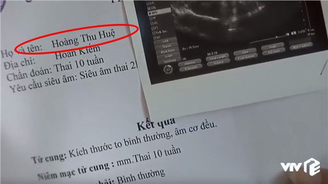 “Về nhà đi con”: Bật cười trước các “hạt sạn” ngoài tầm kiểm soát