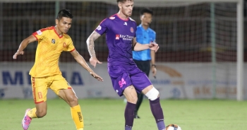 Vòng 10 V-League 2020: Những cặp đấu không khoan nhượng