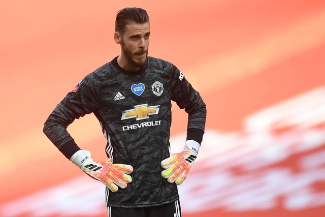 man utd 1 3 chelsea de gea maguire lien tiep mac sai lam