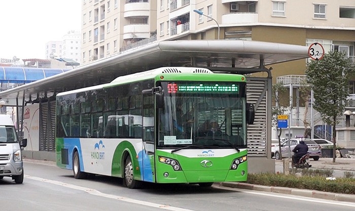 Sai phạm tại Dự án xe buýt BRT Hà Nội: TTCP kiến nghị thu hồi hàng chục tỷ đồng