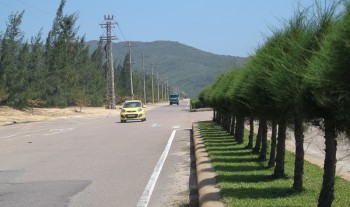 Sau "bánh vẽ" Nhơn Hội, Bình Định quyết "đoạn tuyệt" với lọc dầu