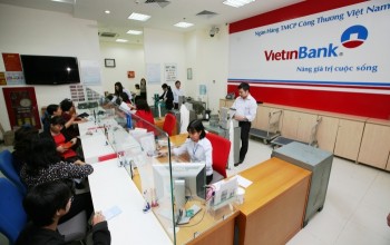 VietinBank khuyến cáo khách hàng bảo mật thông tin thẻ