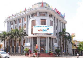 VietinBank TP Nam Định: Thương hiệu trên đất Thành Nam