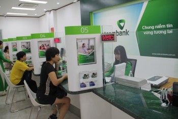 Vietcombank ký thoả thuận bán 7,73% cổ phần cho đối tác nước ngoài