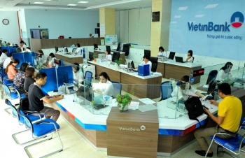 Hết quý II/2018: VietinBank đạt lợi nhuận 5.266 tỷ đồng