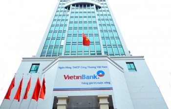 VietinBank được chỉ định phục vụ dự án 240 triệu USD vay vốn WB